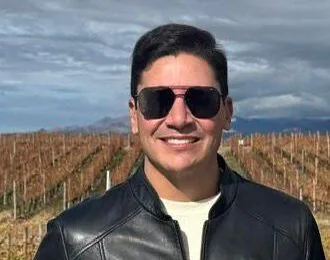 Rafael Macedo